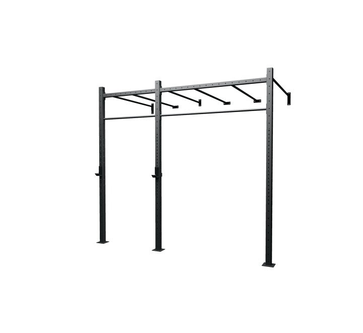 TOORX Power Cage G75-2MMS - 2-Post Multi
