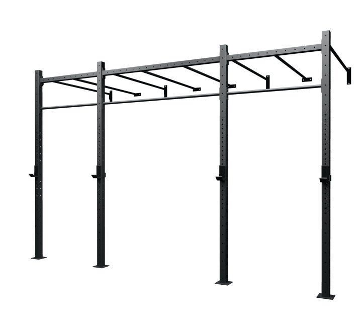 TOORX Power Cage G75-3MMS - 3-Post Multi