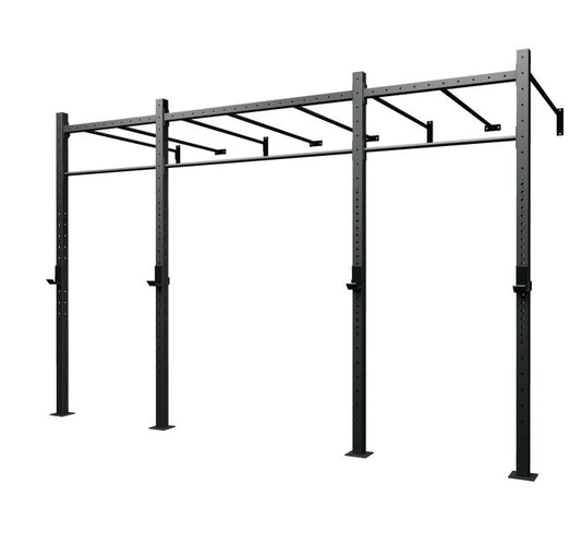 TOORX Power Cage G75-3MMS - 3-Post Multi