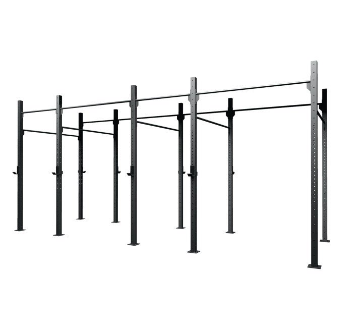 TOORX Power Cage G75-4A - 4-Post Pro