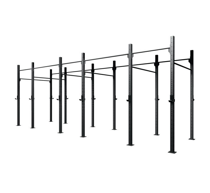 TOORX Power Cage G75-5A - 5-Post