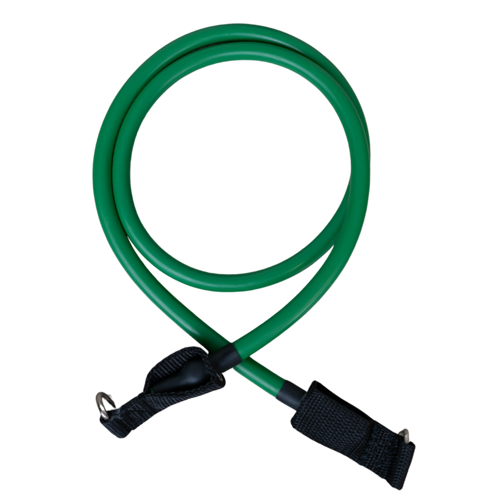 Resistance Band - Green 18kg