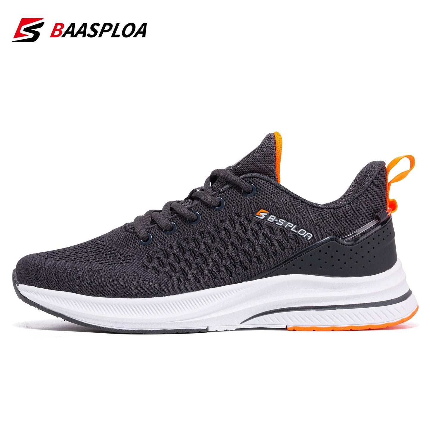 Comfort Run Training Shoes