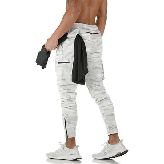 Men's Gym Joggers
