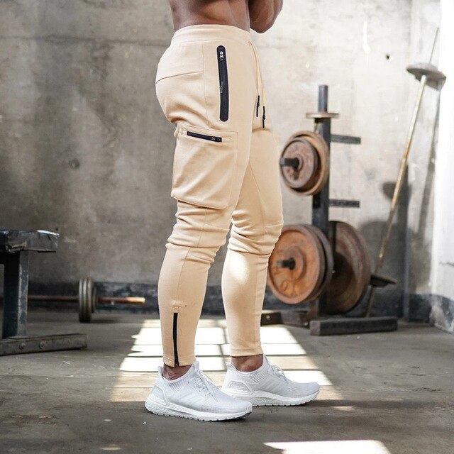 Men's Gym Joggers