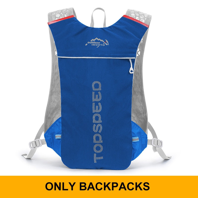 Running Hydration Vest 1.5L 2L Water Bag