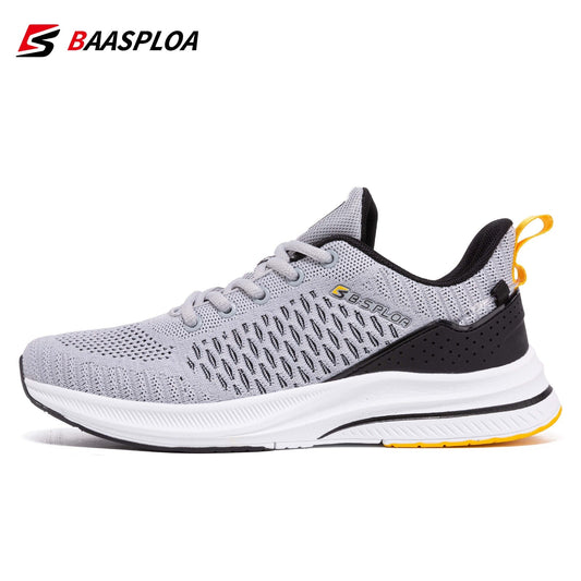 Comfort Run Training Shoes