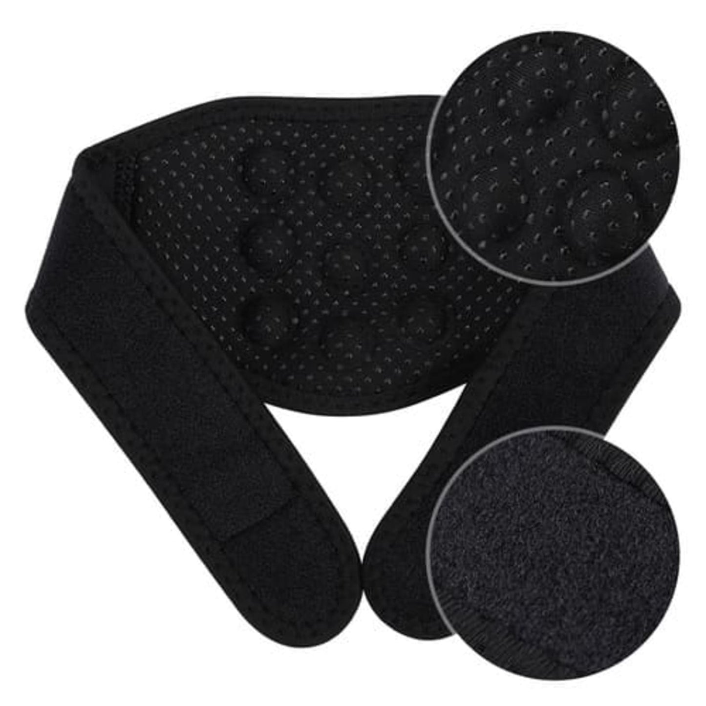 Aofit Self-Heating Neck Support Brace with Magnets for Pain Relief