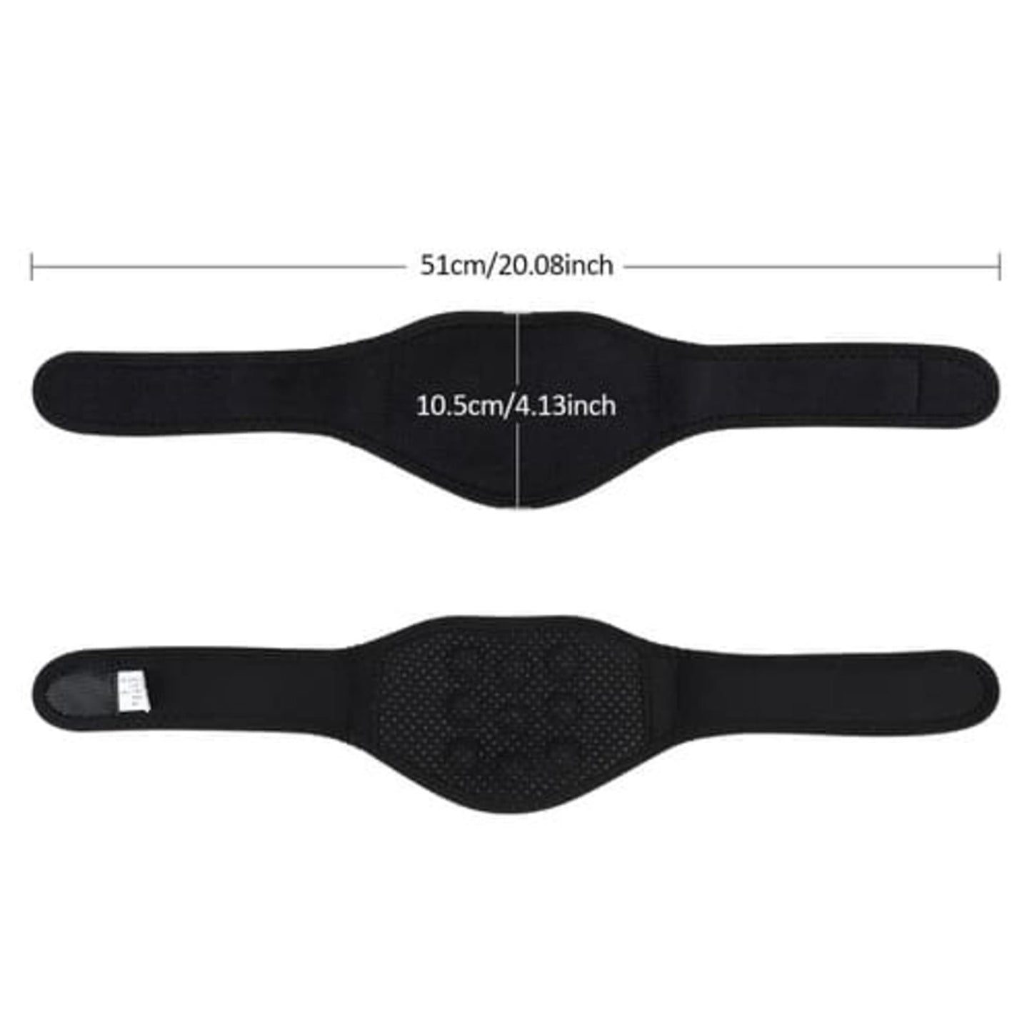 Aofit Self-Heating Neck Support Brace with Magnets for Pain Relief