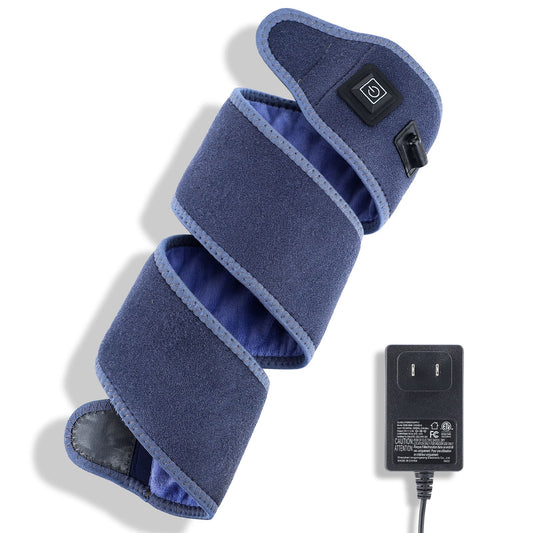 Aofit Electric Heated Wrap for Neck, Knee, Arm, Ankle