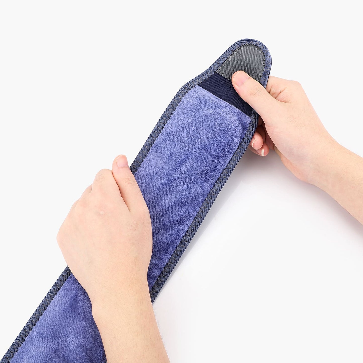 Aofit Electric Heated Wrap for Neck, Knee, Arm, Ankle