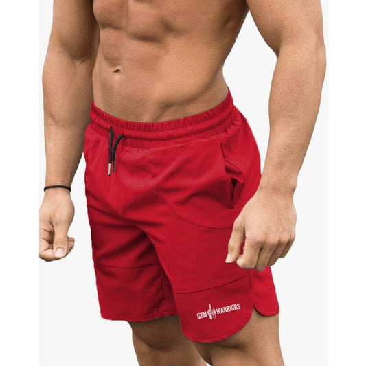 Gym Warriors Training Shorts