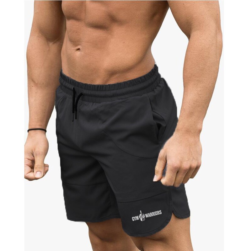 Gym Warriors Training Shorts