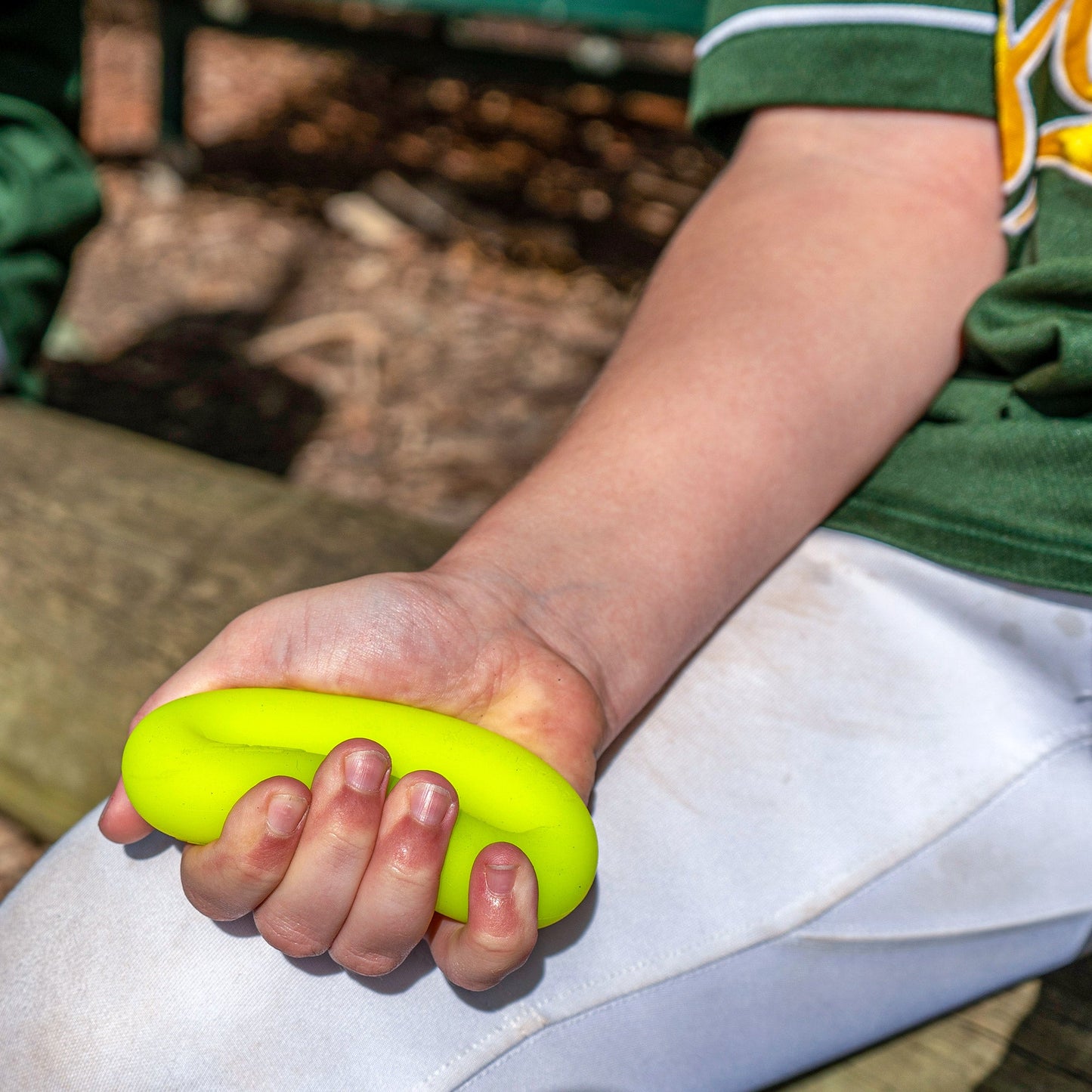 YOUTH BASEBALL BUNDLE