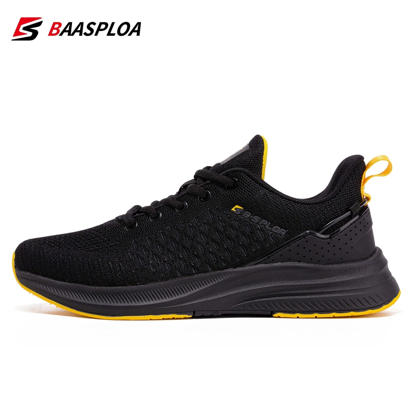 Comfort Run Training Shoes