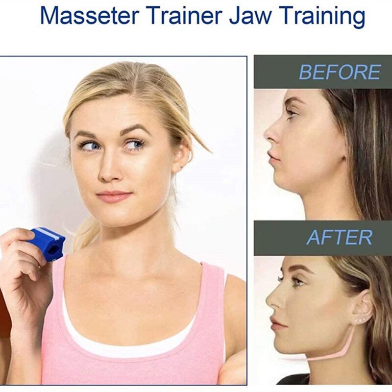 Jawline Trainer