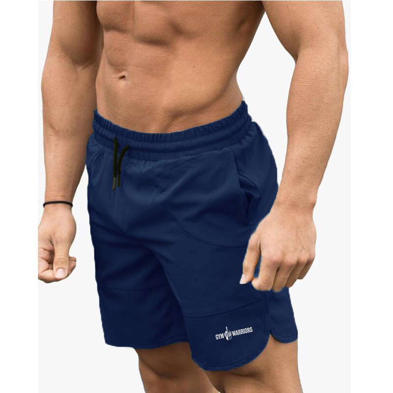 Gym Warriors Training Shorts