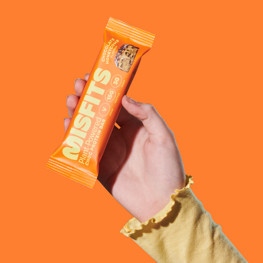 Honeycomb (single)
