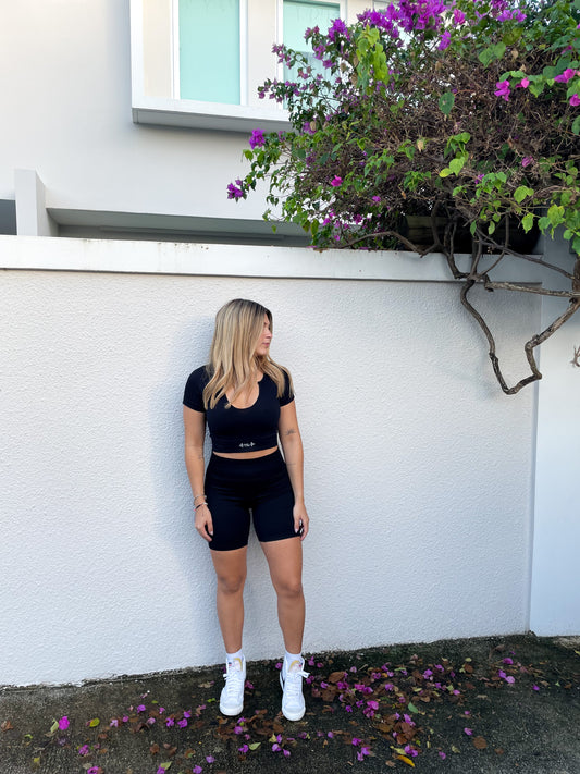 Onyx Set