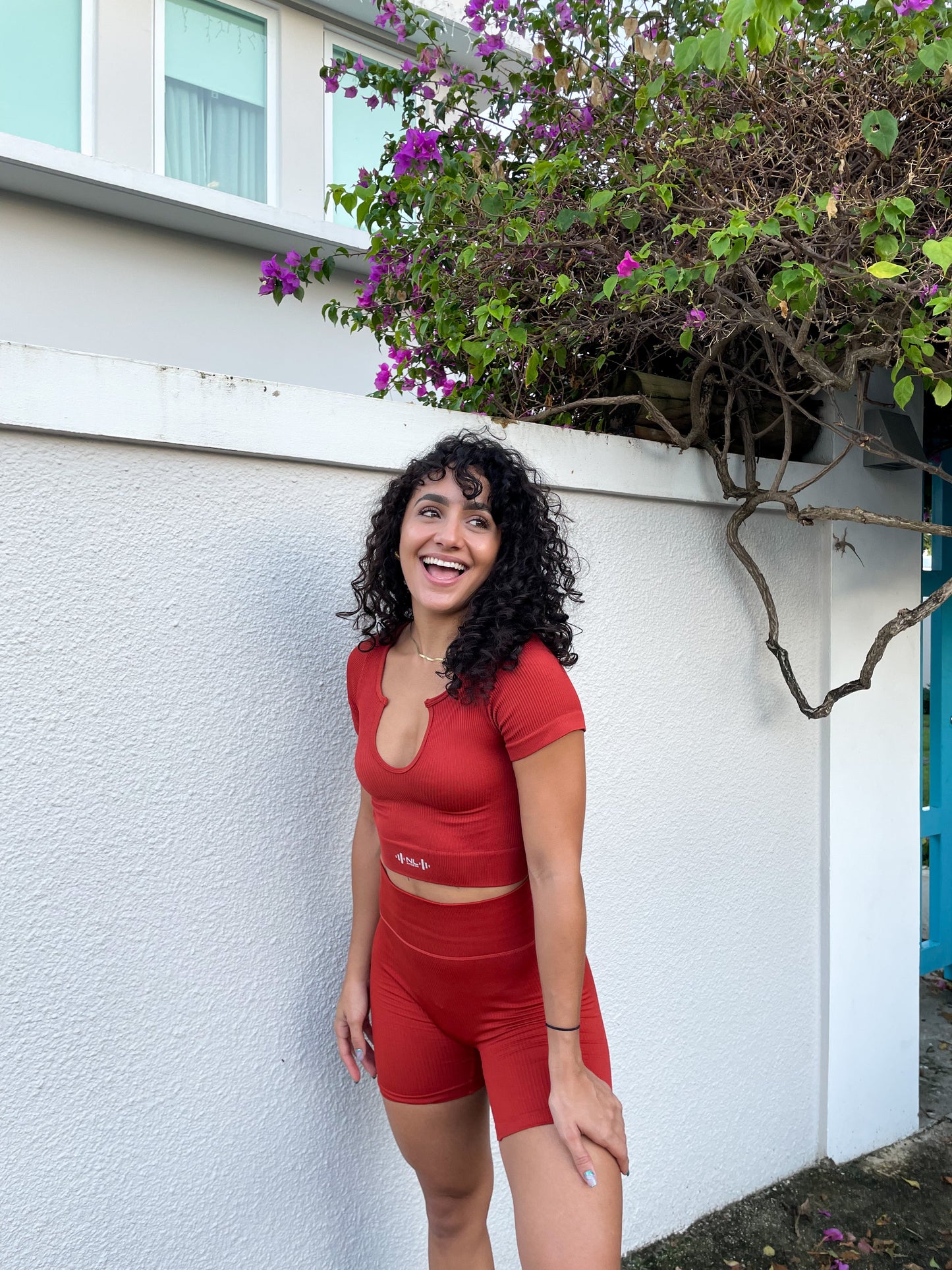 Fire set