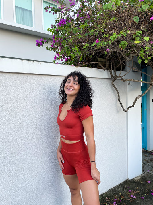 Fire set