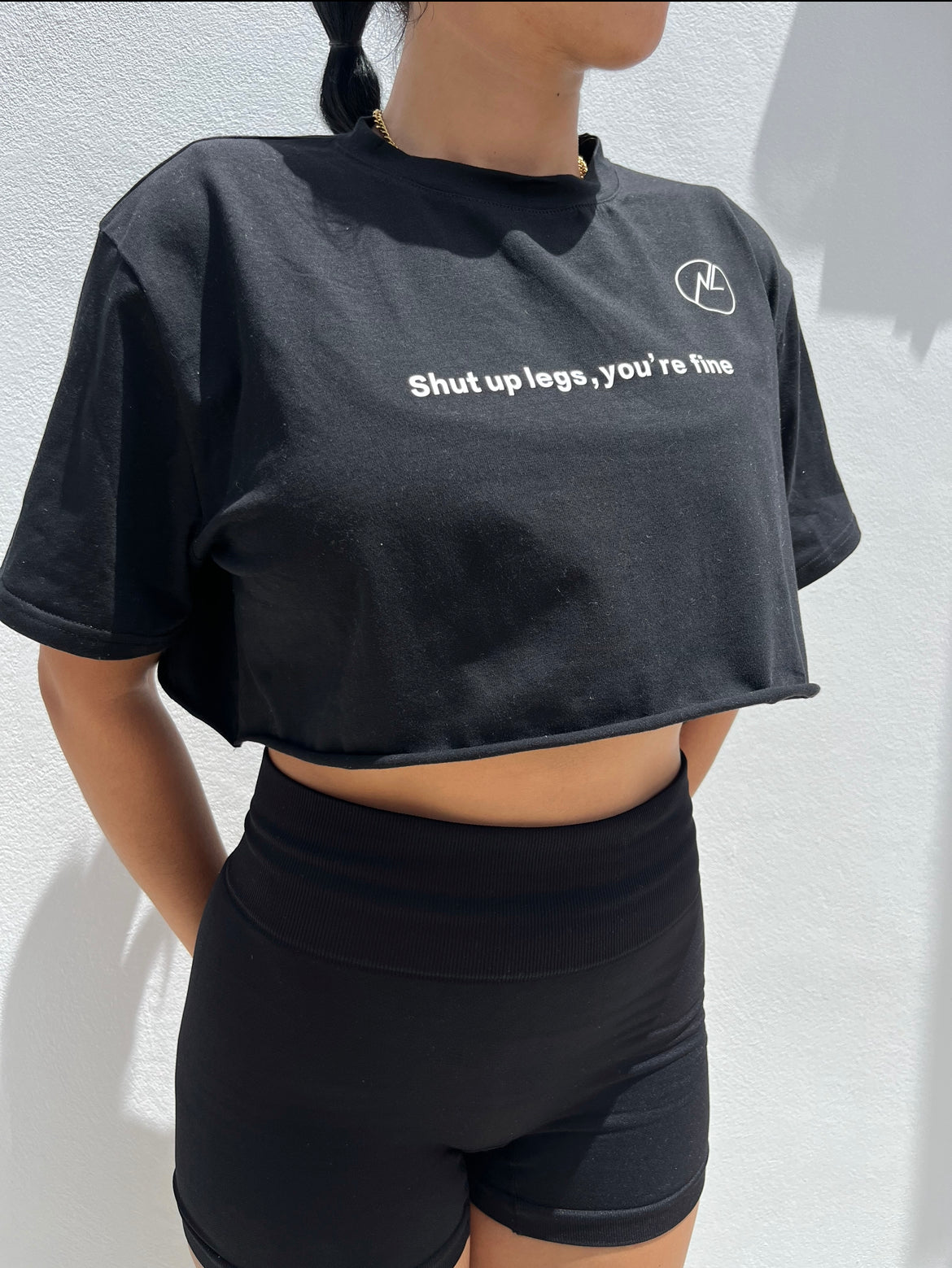 Crop Negra