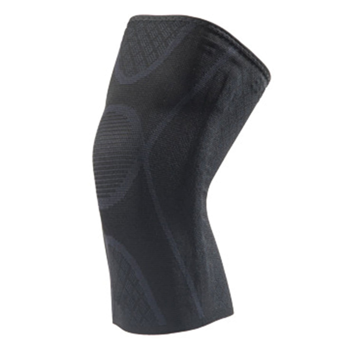Aofit Knee Spring Support Sleeves with 2 Side Stabilizers, 1 Pair