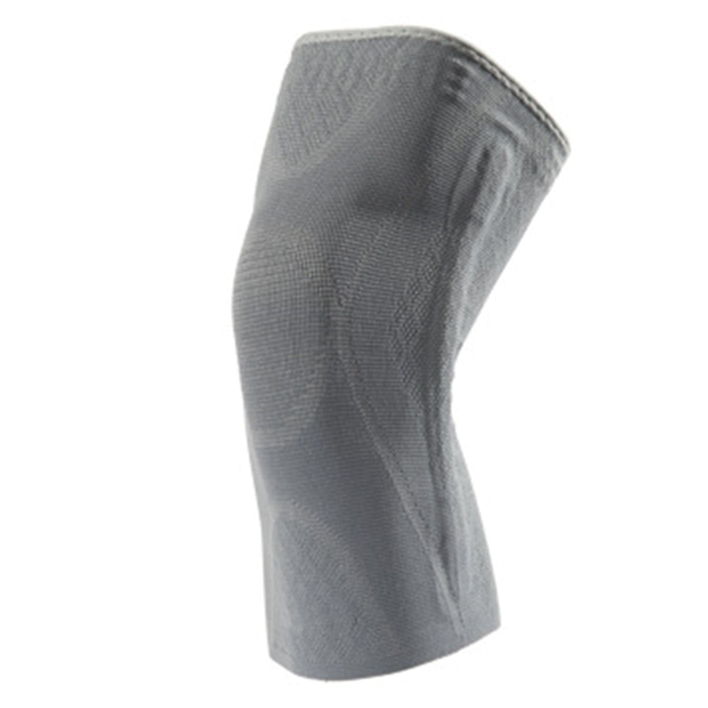 Aofit Knee Spring Support Sleeves with 2 Side Stabilizers, 1 Pair