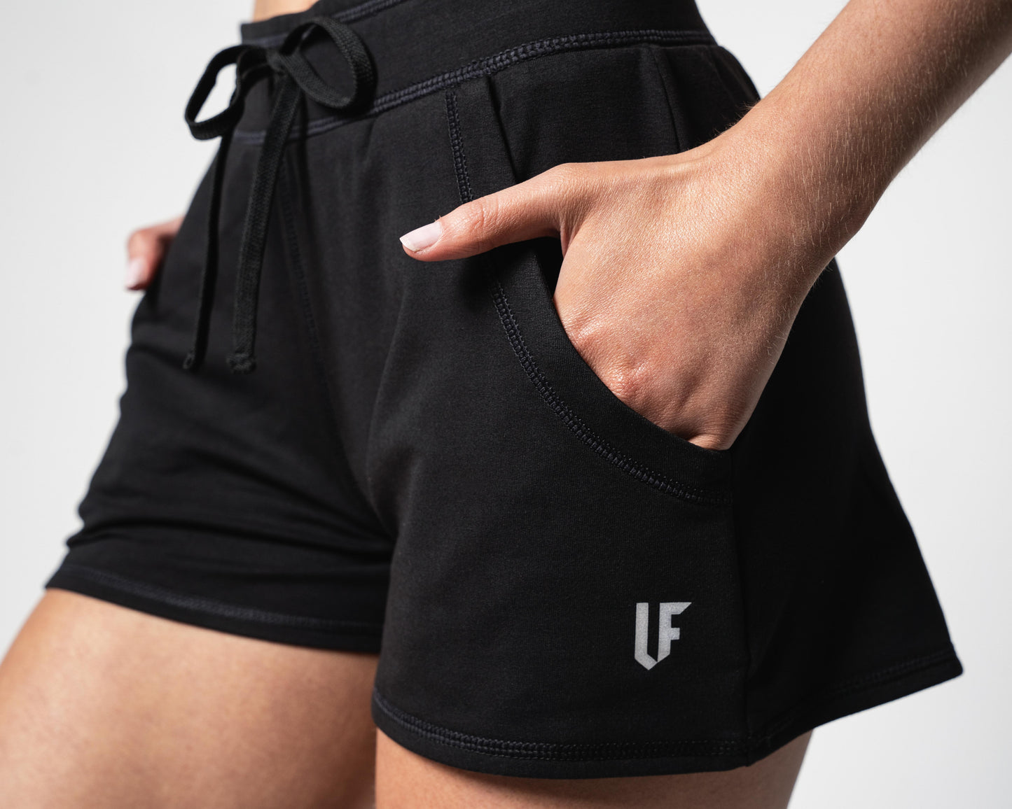 LF Terry Shorts