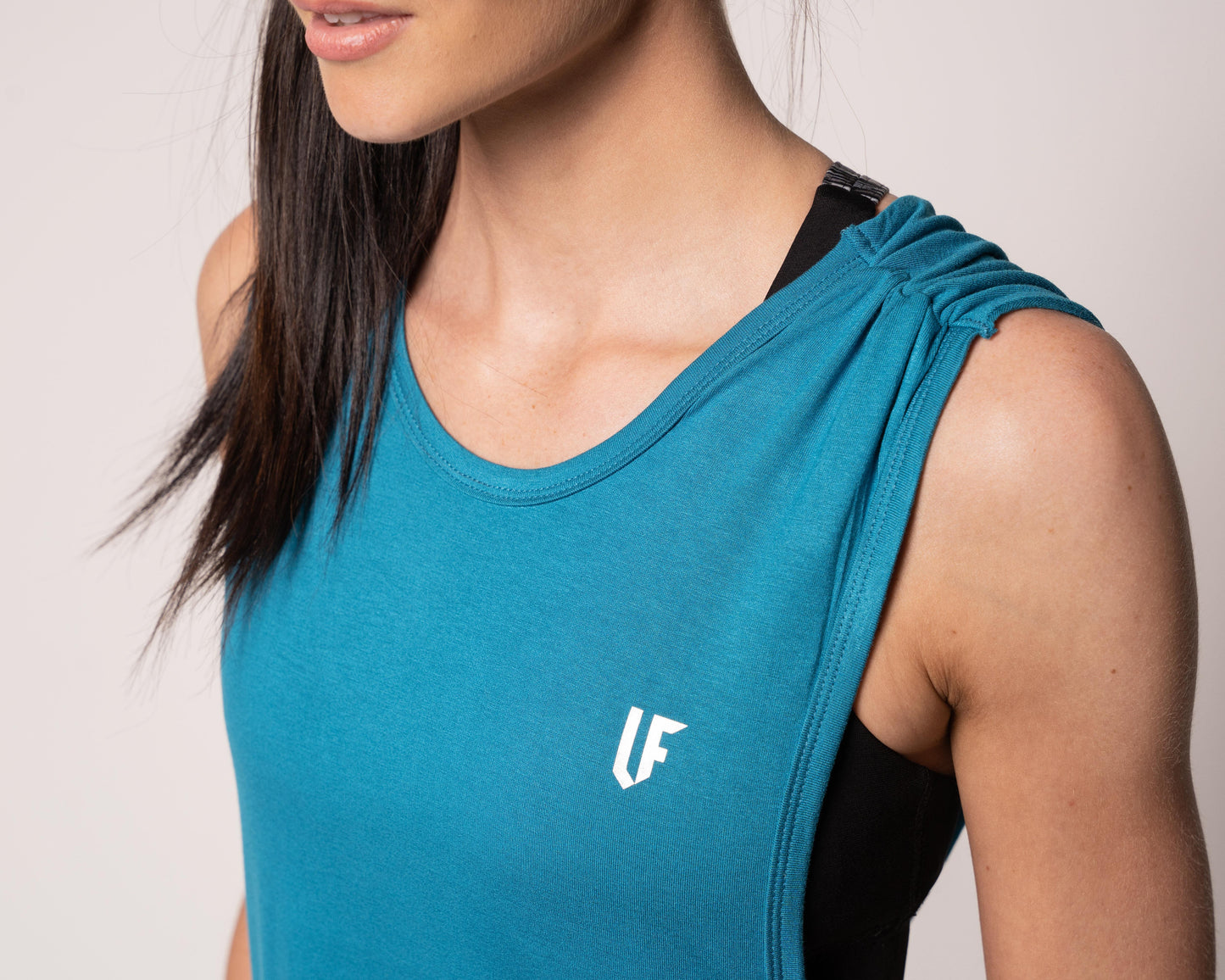 LF Crossover Vest