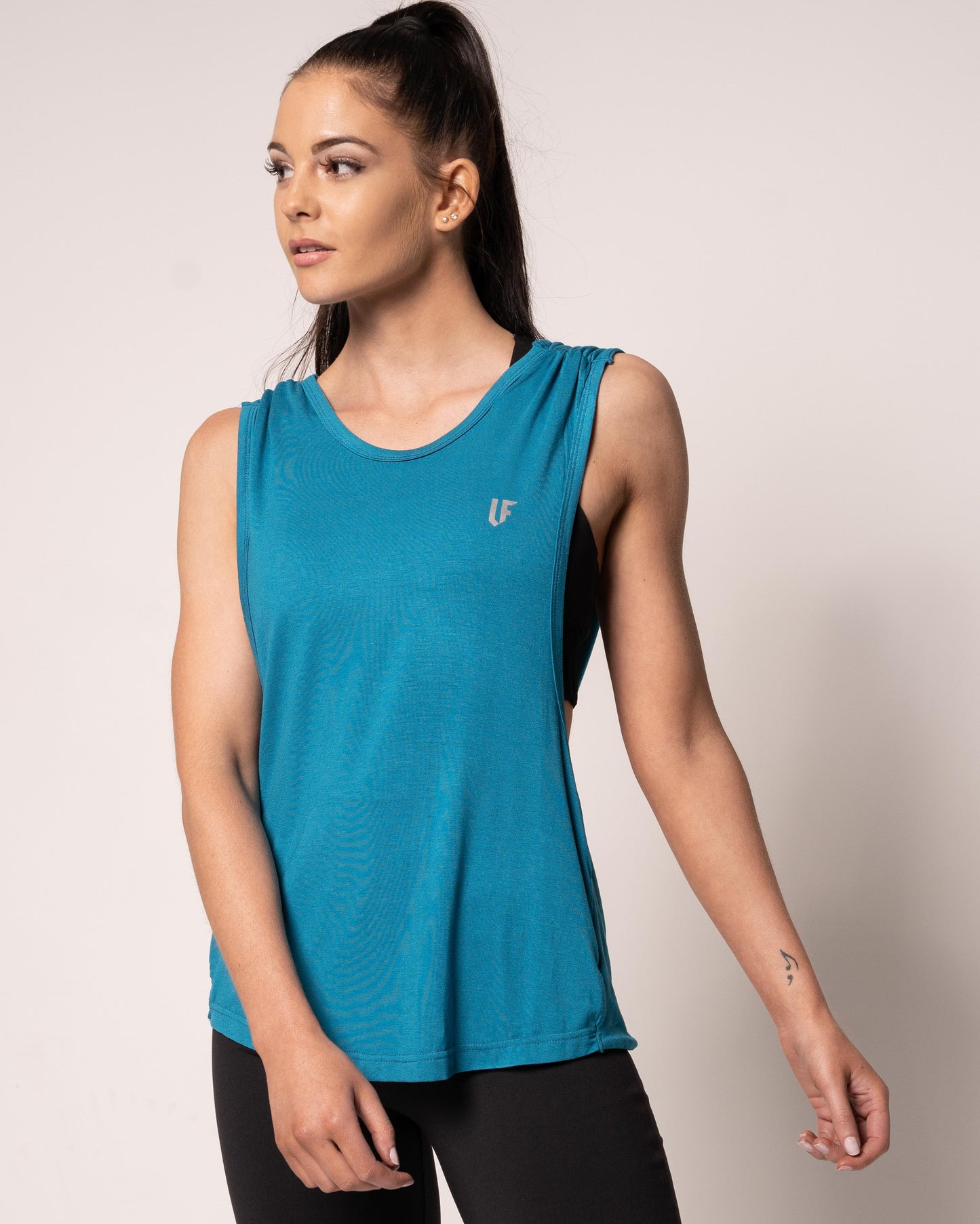LF Crossover Vest