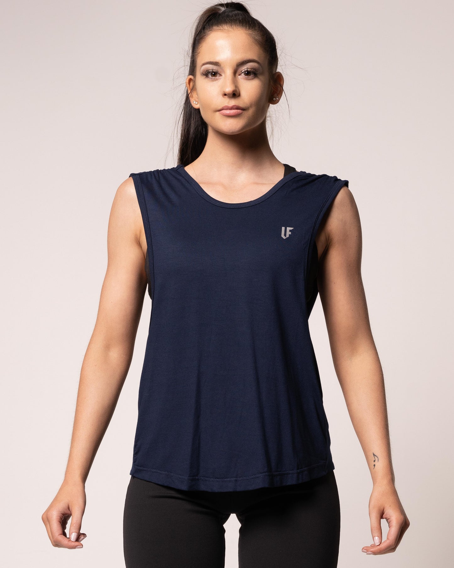 LF Crossover Vest