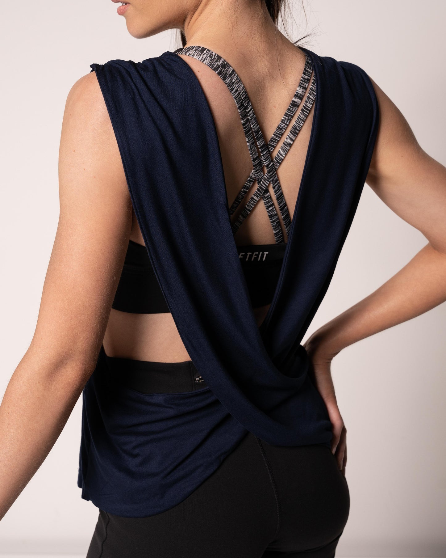 LF Crossover Vest
