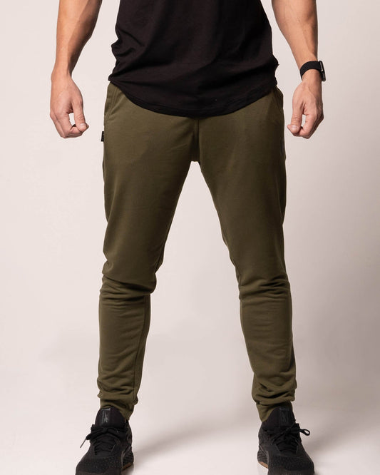 LF Cuffed Joggers