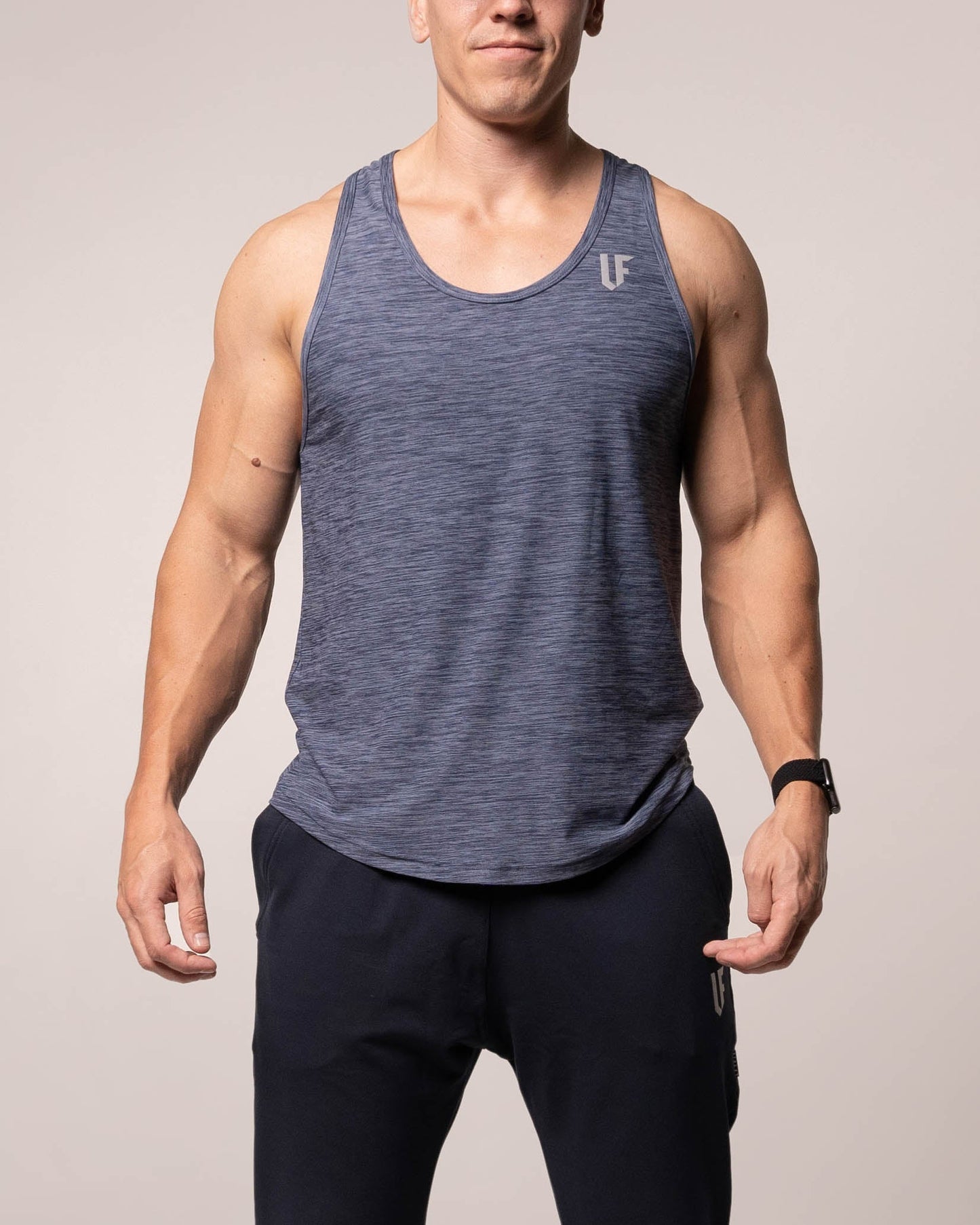 LF Splinter Vest