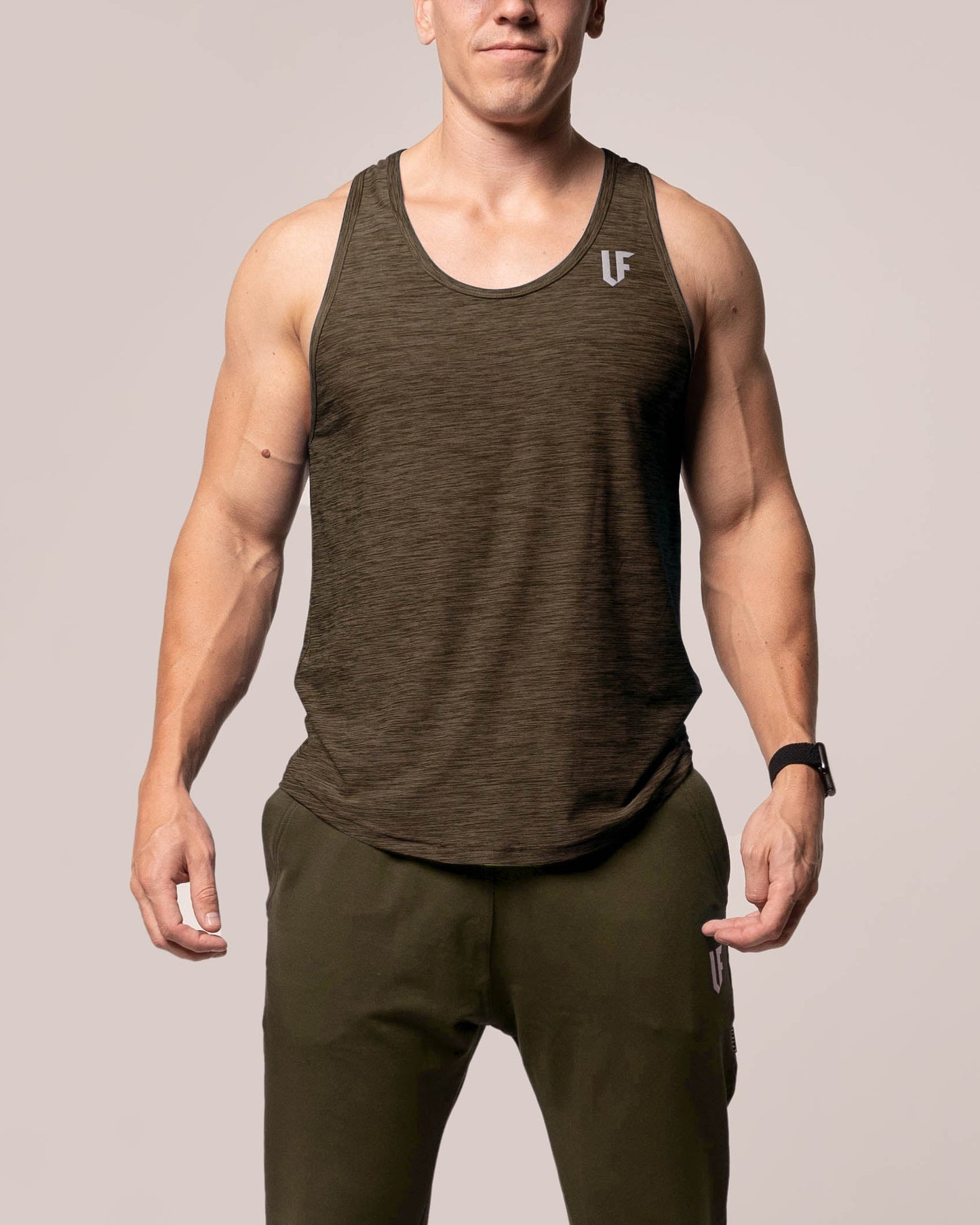 LF Splinter Vest