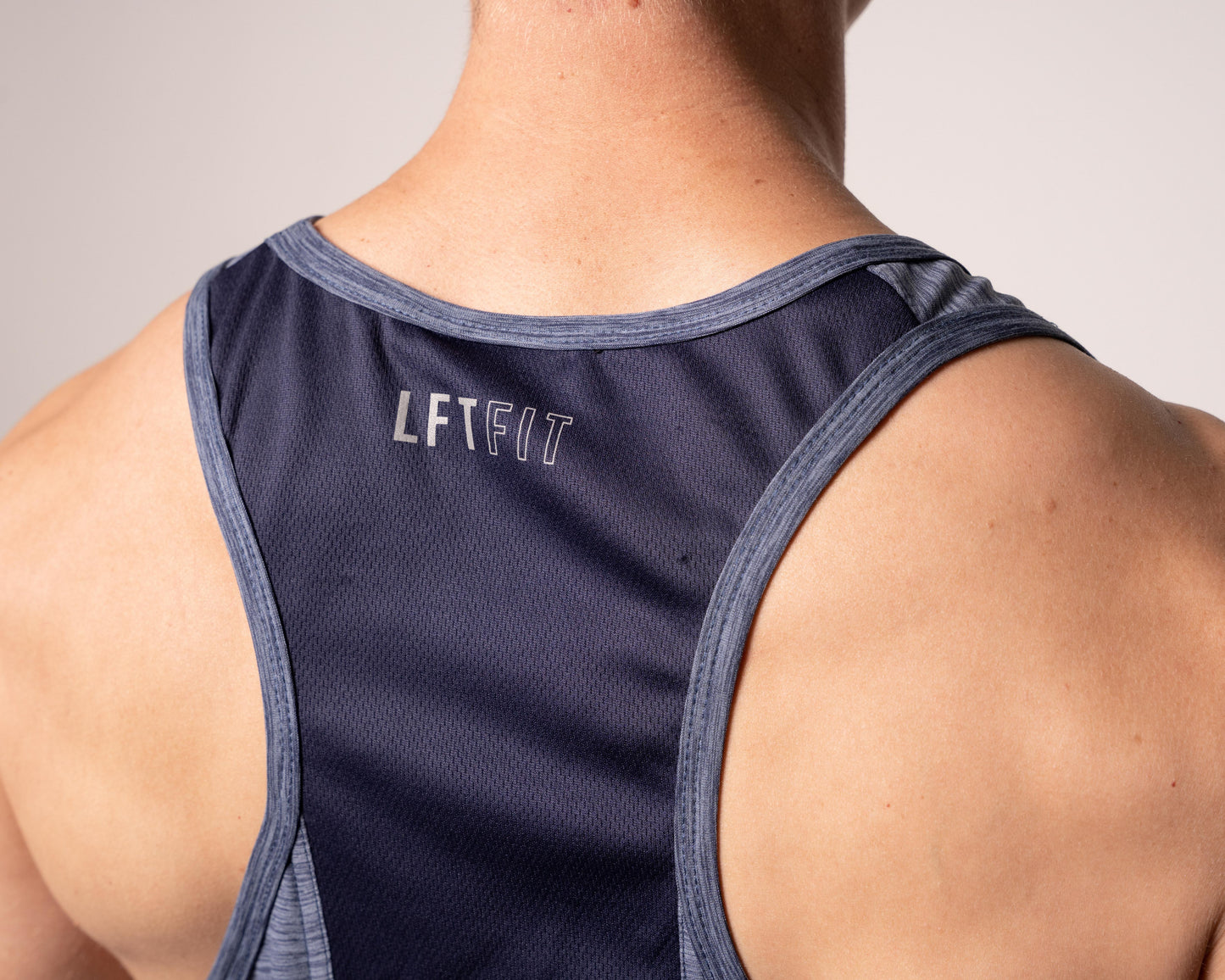 LF Splinter Vest