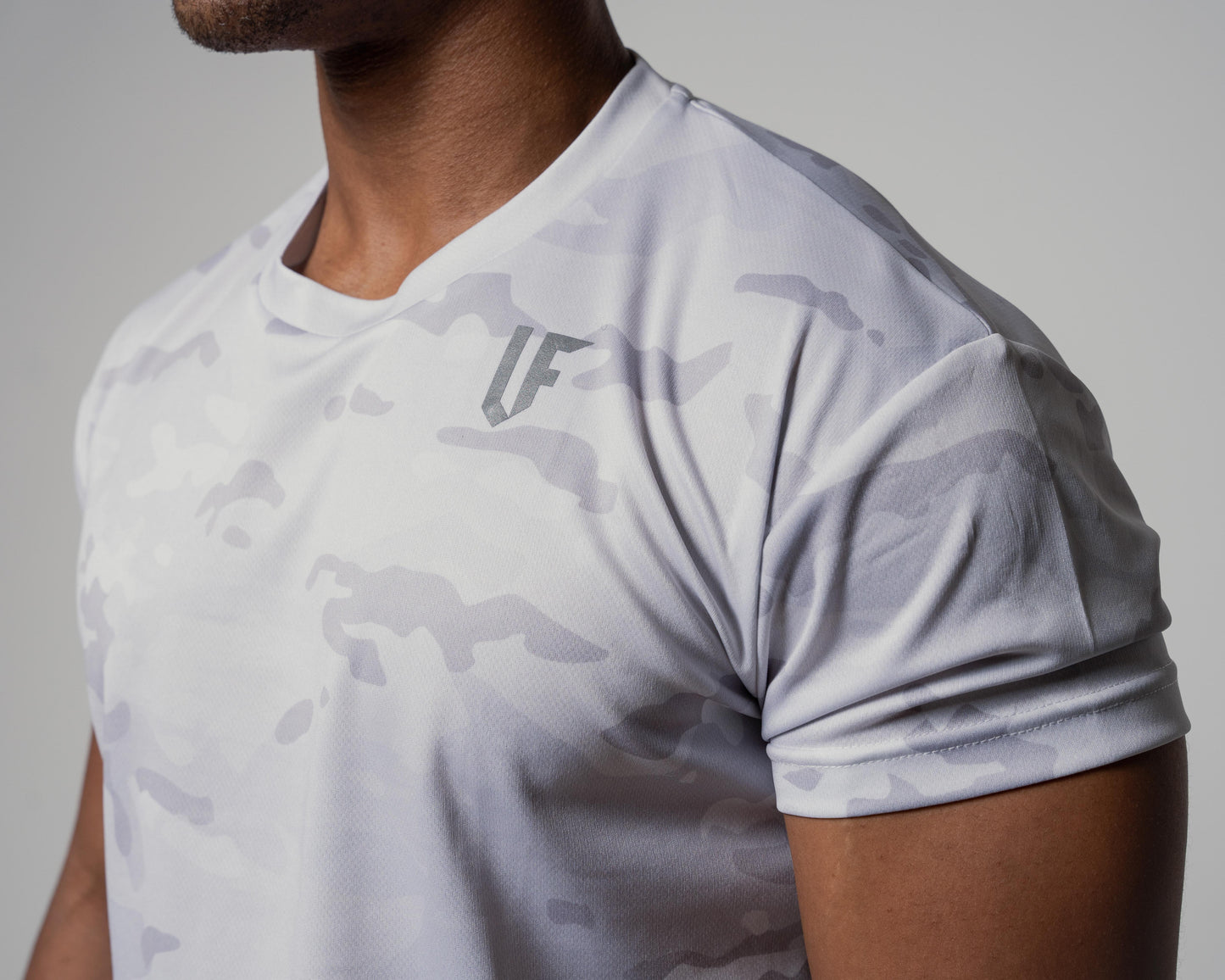 LF Training Tee