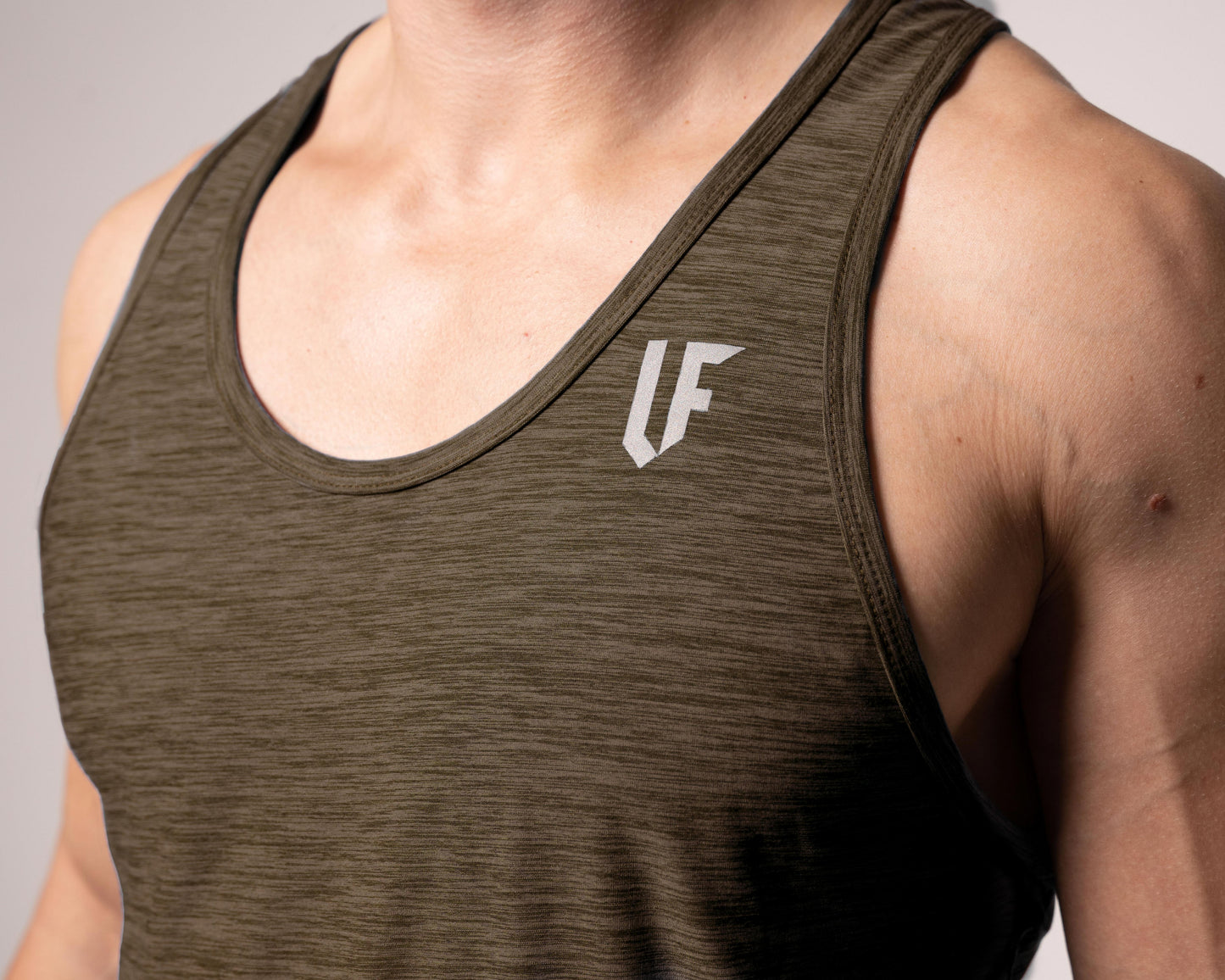 LF Splinter Vest