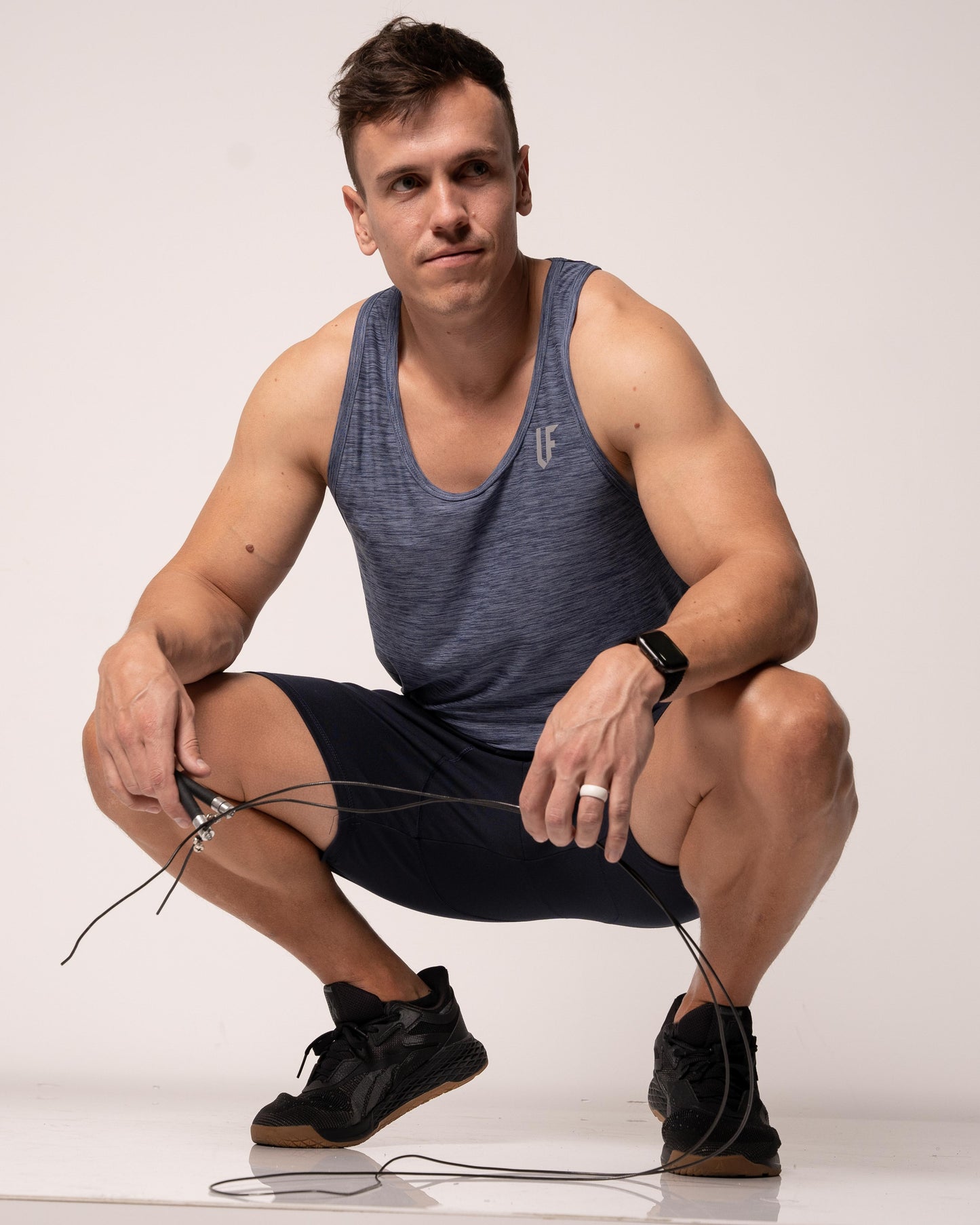 LF Splinter Vest