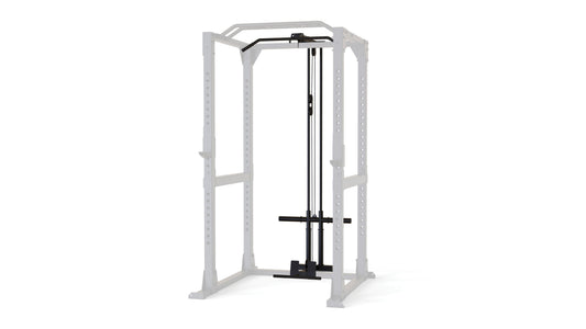 TOORX WLX-3600 Seated Row Attachment