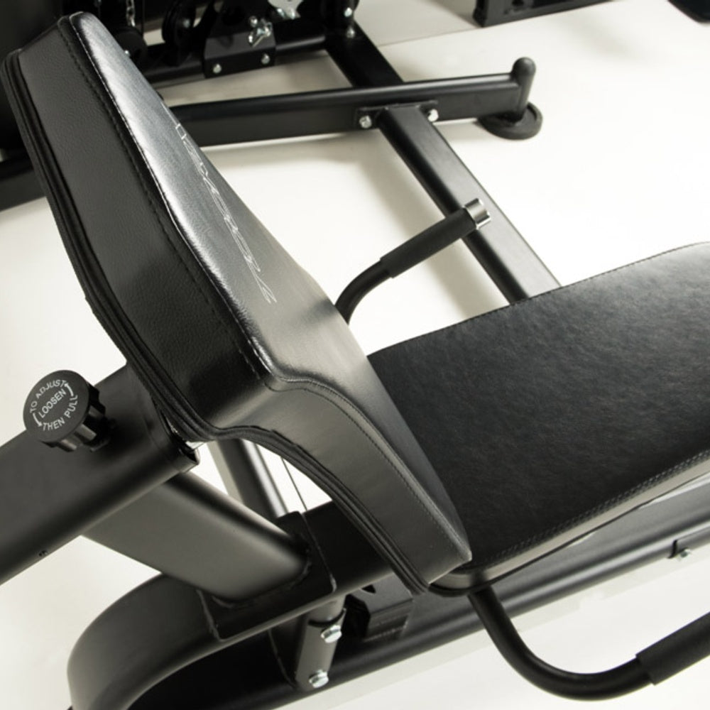 TOORX MSX-3000 Leg Press Attachment