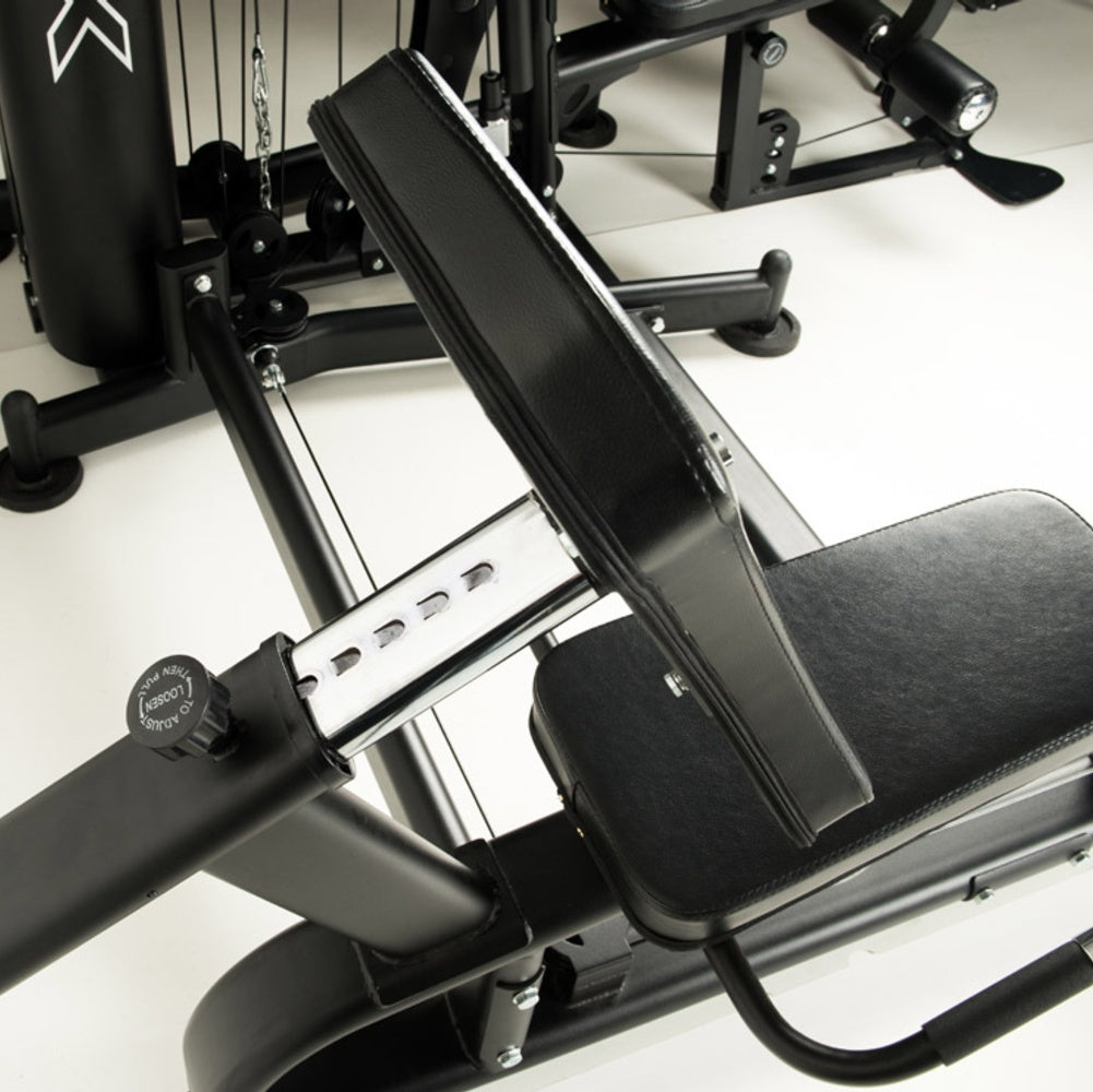 TOORX MSX-3000 Leg Press Attachment