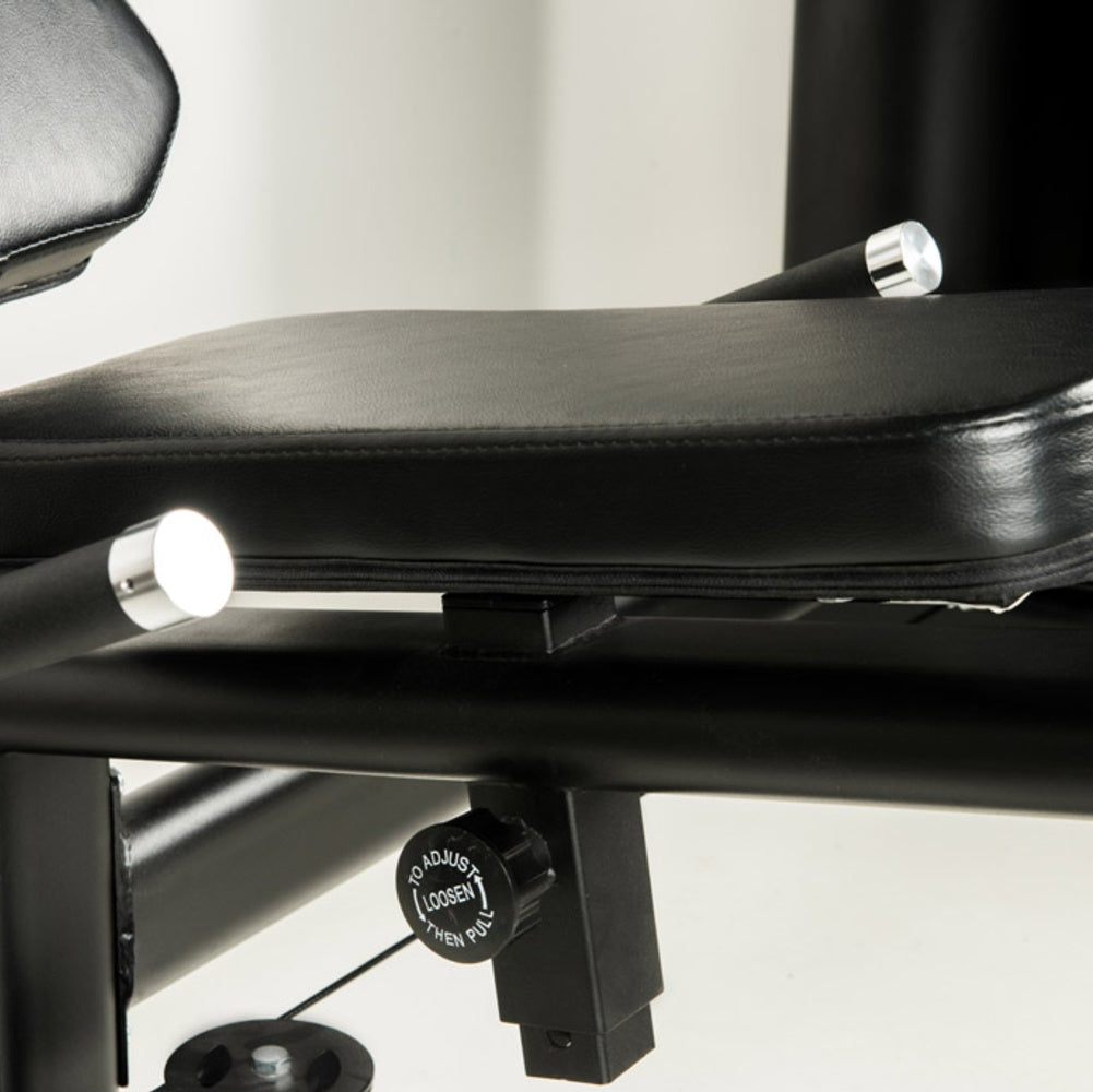 TOORX MSX-3000 Leg Press Attachment