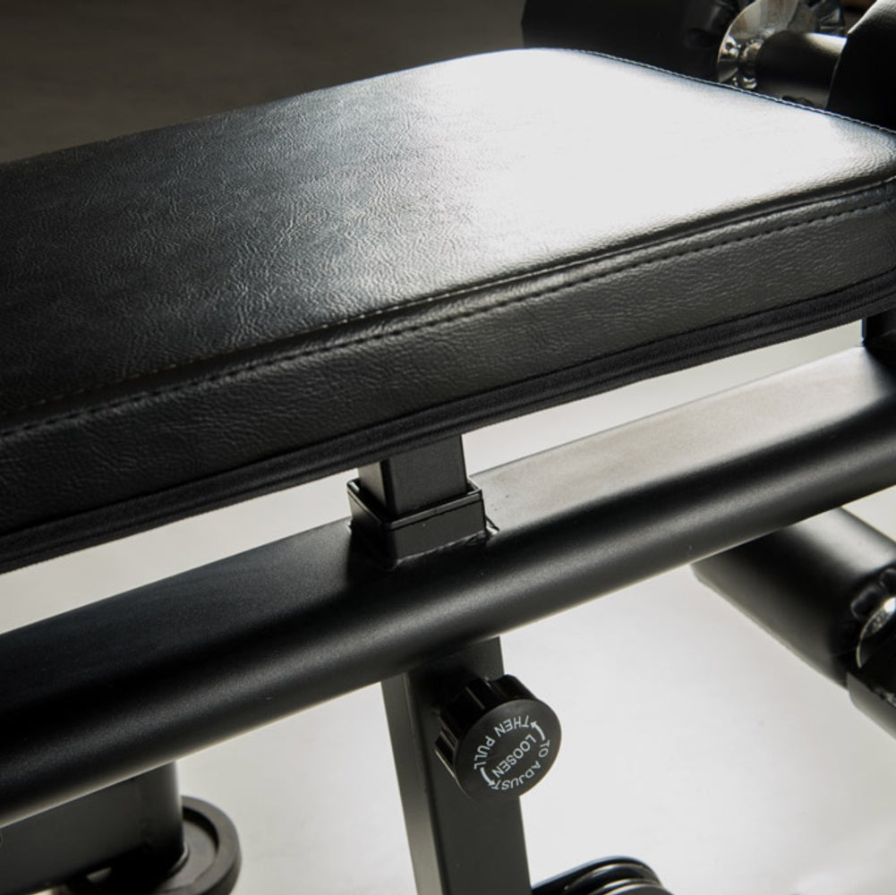 TOORX MSX-3000 Leg Press Attachment