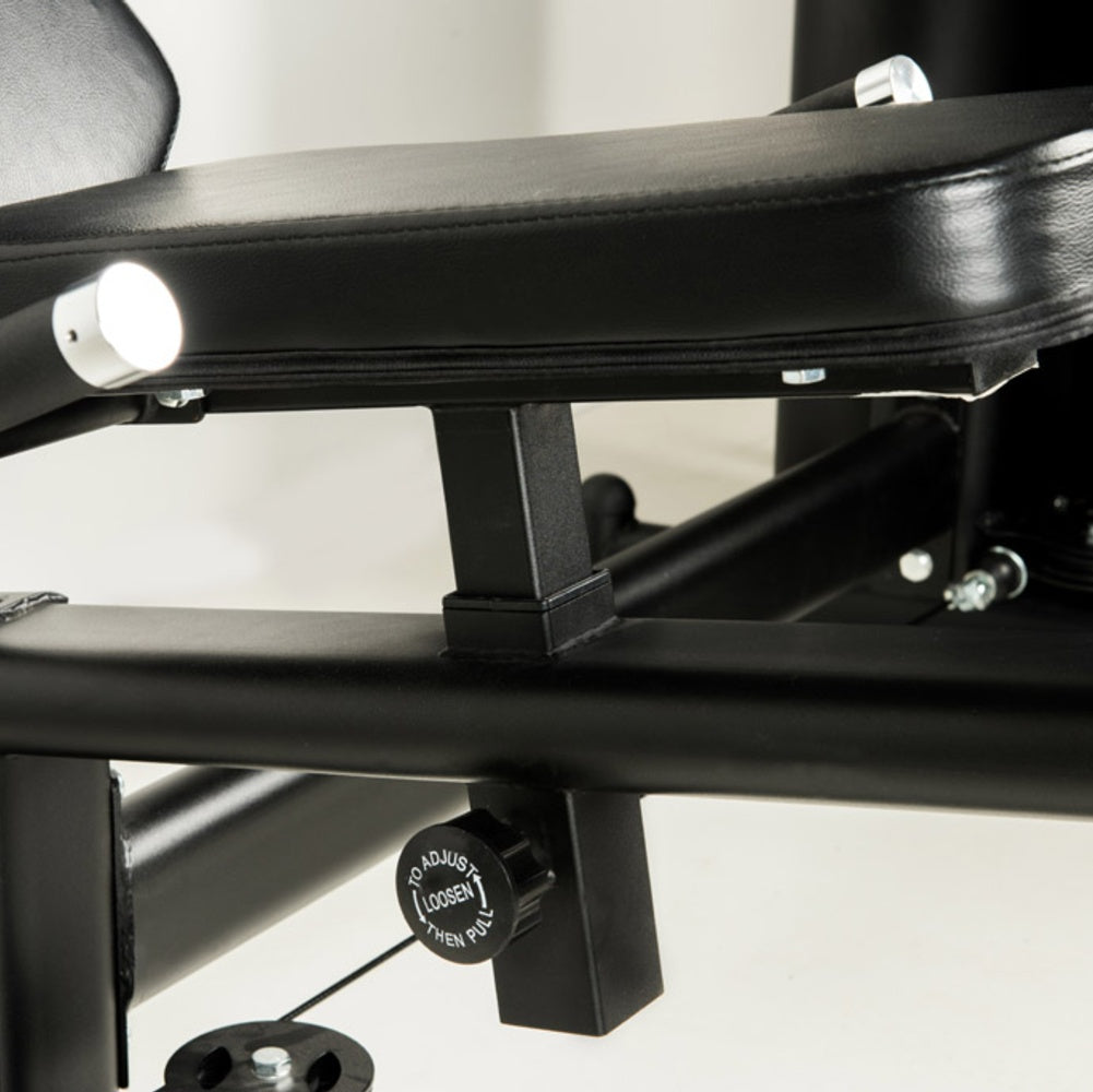 TOORX MSX-3000 Leg Press Attachment