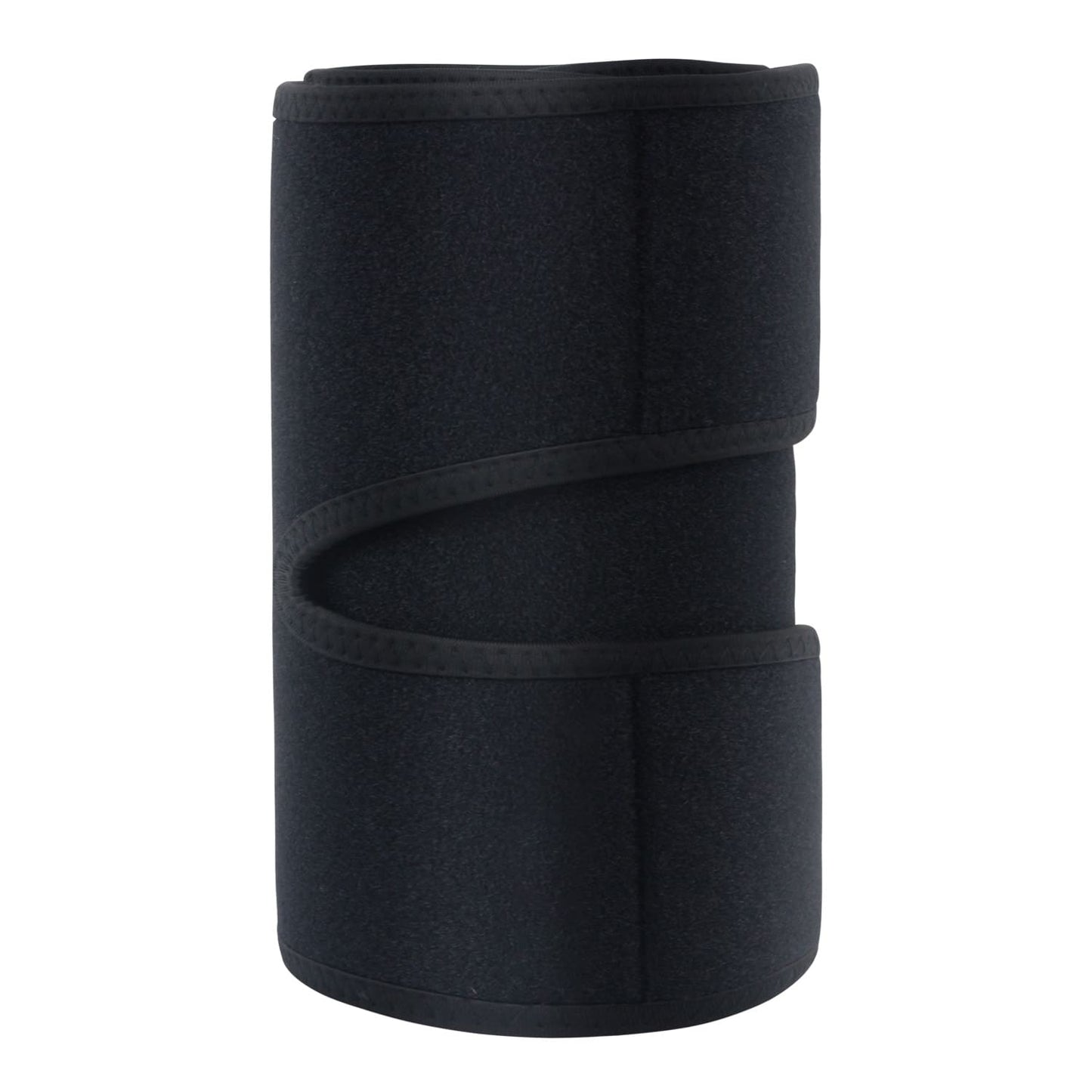 Thigh Trimmer Sauna Sweat Bands 2-Pack with Adjustable Straps