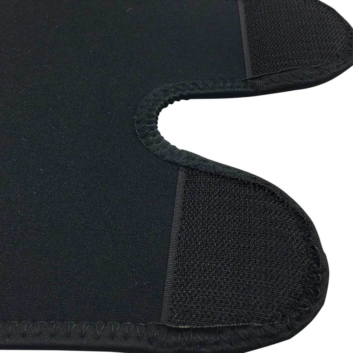 Aofit Lower Leg Support Brace, Muscular Compression Sleeve for Calf and Shins with Adjustable Tabs, 1 Piece
