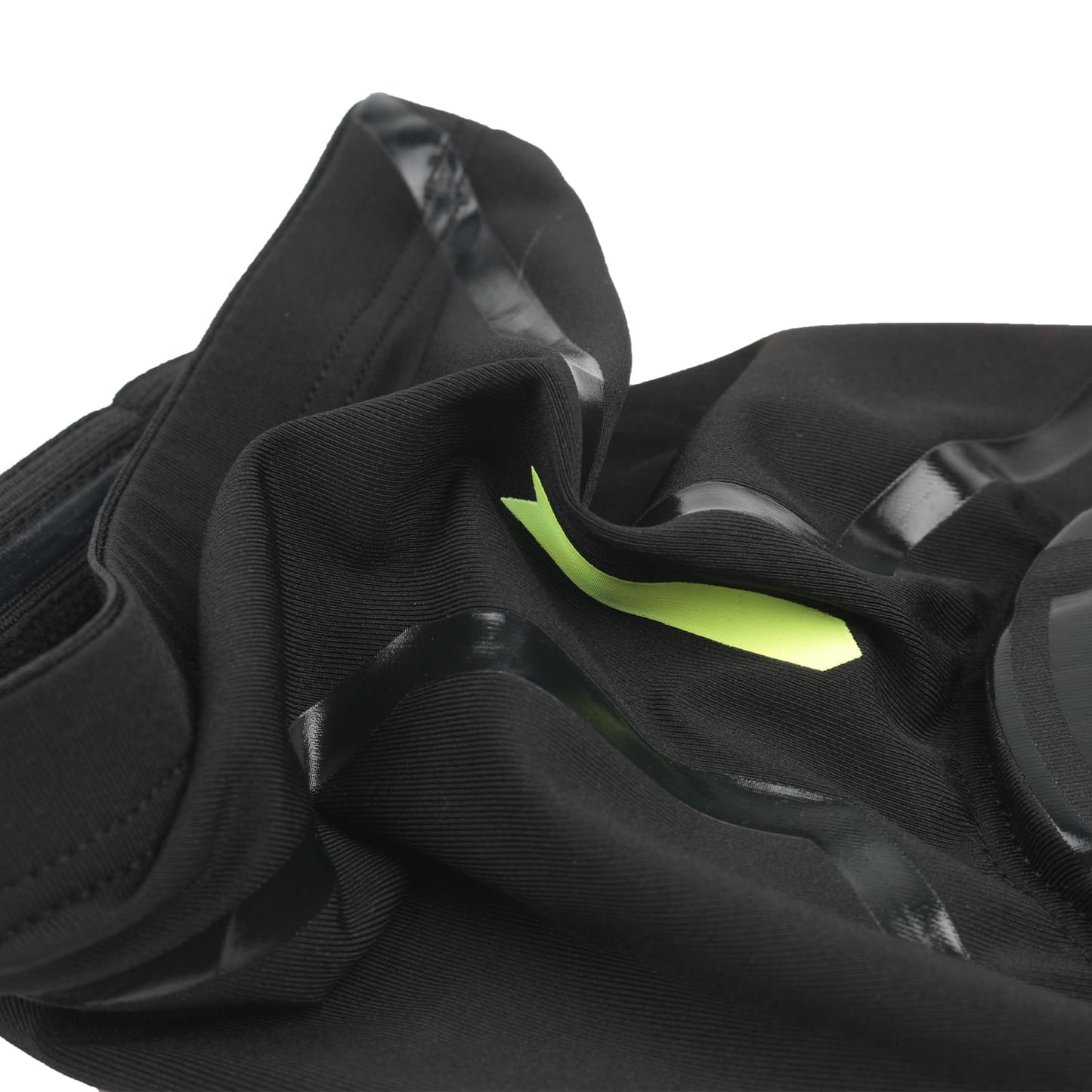 Aofit Compression Knee Sleeves, Protector with Anti-Impact Pad, 1 Pair
