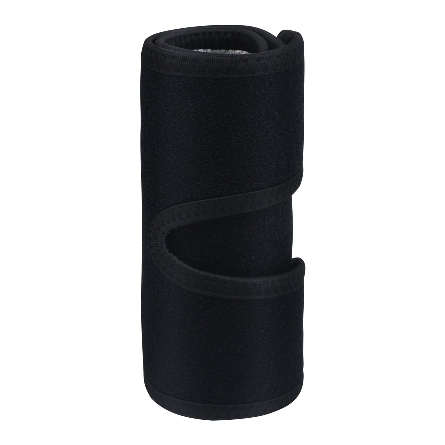 Arm Trimmers Sauna Sweat Bands 2-Pack with Adjustable Straps